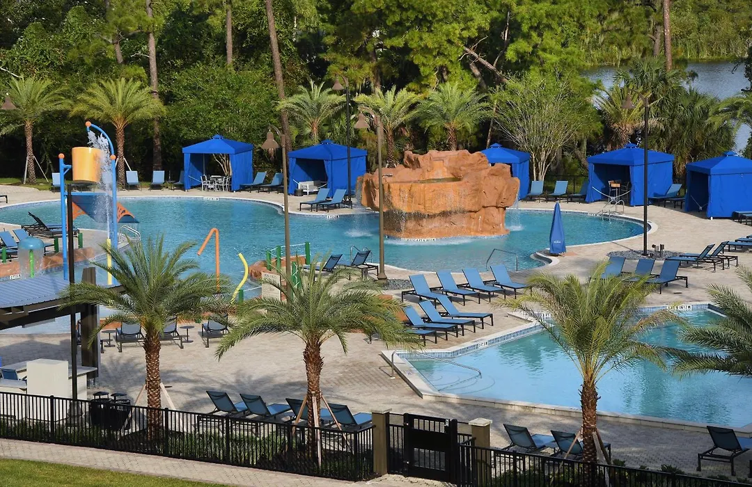 Wyndham Lake Buena Vista - Disney Springs Area-1