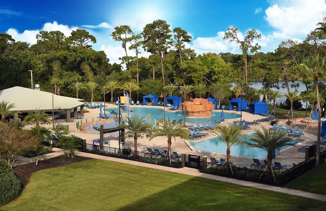Wyndham Lake Buena Vista - Disney Springs Area-1