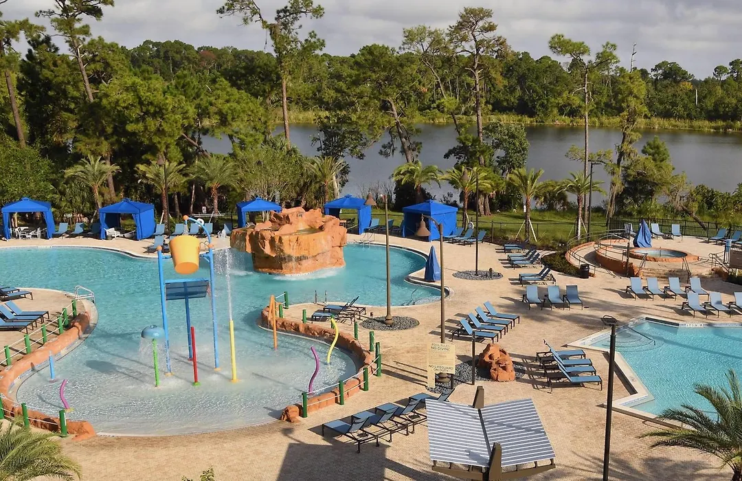 Wyndham Lake Buena Vista - Disney Springs Area-1