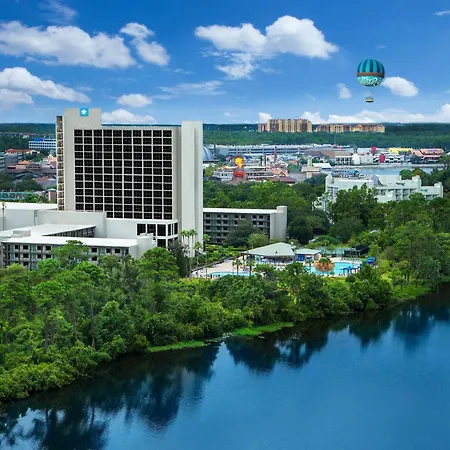 Wyndham Lake Buena Vista - Disney Springs Area-2