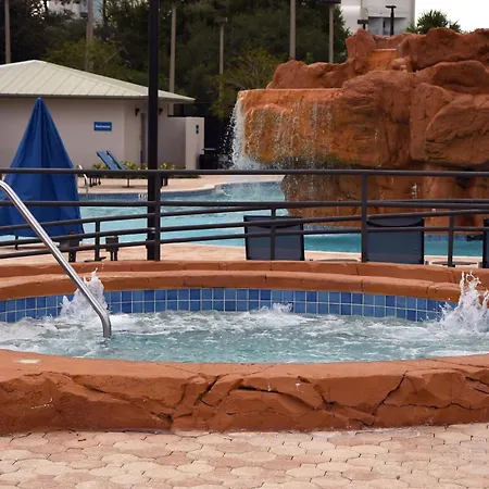 Wyndham Lake Buena Vista - Disney Springs Area-2