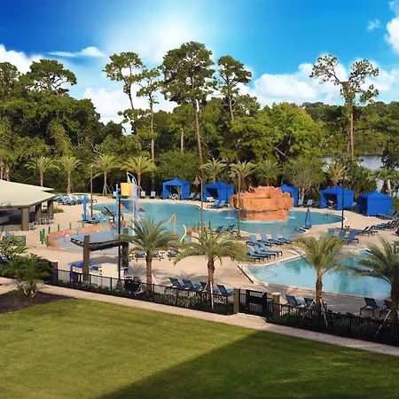Wyndham Lake Buena Vista - Disney Springs Area-2
